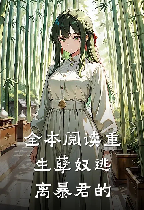 全本阅读重生孽奴逃离暴君的