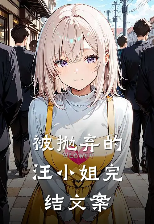 被抛弃的汪小姐完结文案