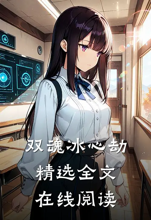双魂冰心劫精选全文在线阅读