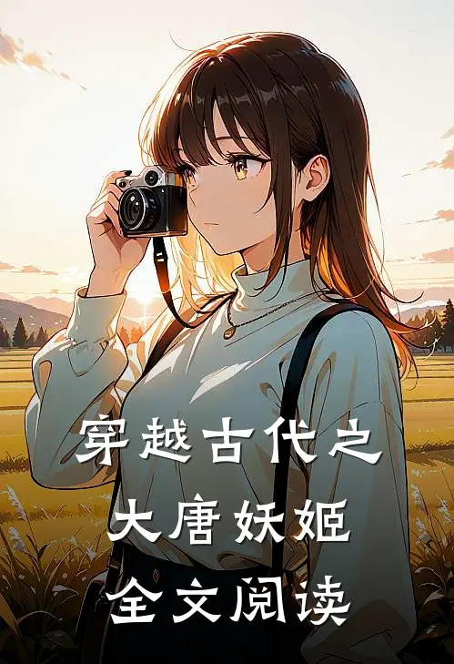 穿越古代之大唐妖姬全文阅读