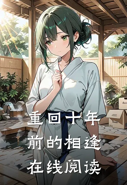 重回十年前的相逢在线阅读