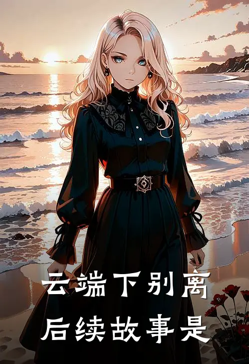云端下别离后续故事是