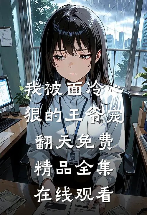 我被面冷心狠的王爷宠翻天免费精品全集在线观看