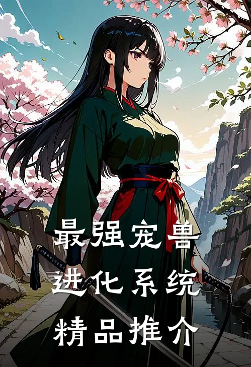 最强宠兽进化系统精品推介