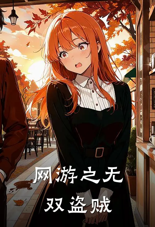 网游之无双盗贼