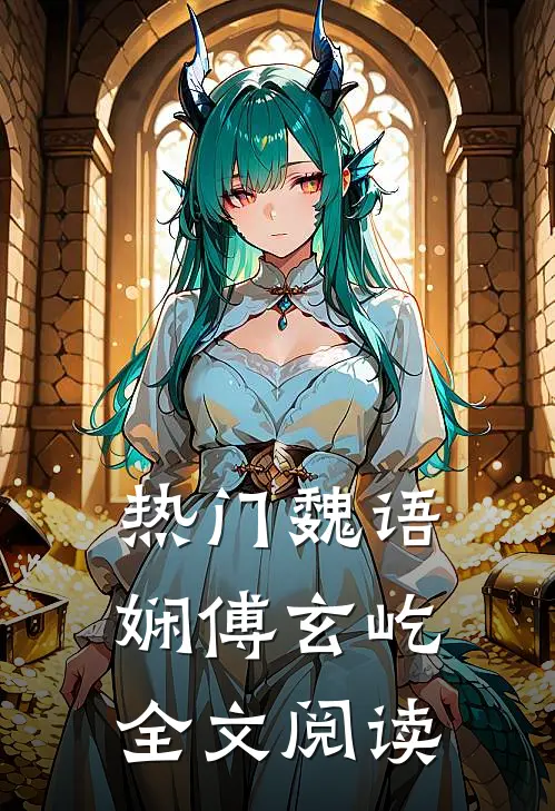 热门魏语娴傅玄屹全文阅读