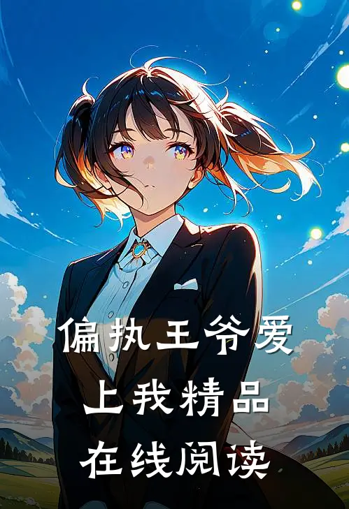 偏执王爷爱上我精品在线阅读