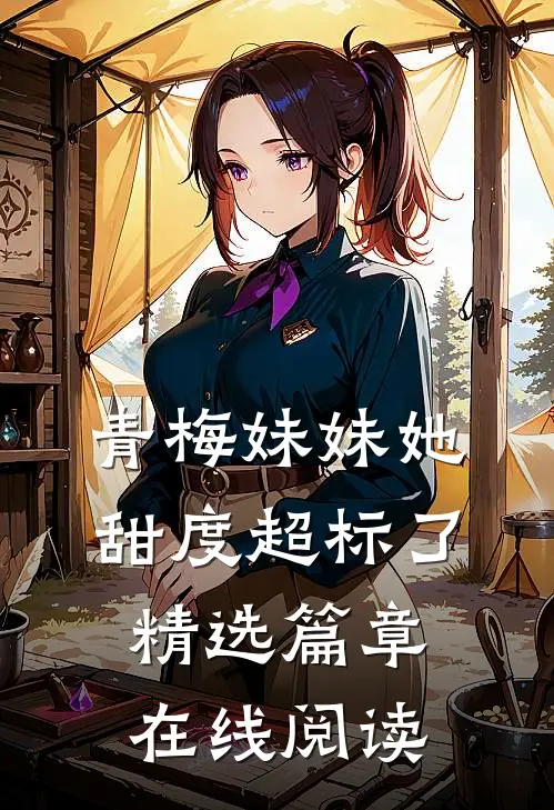 青梅妹妹她甜度超标了精选篇章在线阅读