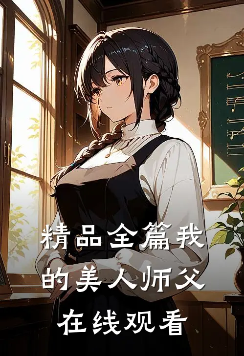 精品全篇我的美人师父在线观看