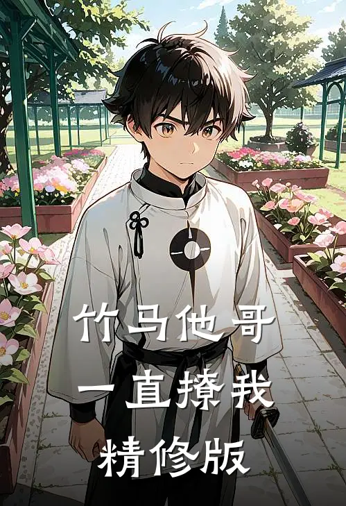 竹马他哥一直撩我精修版