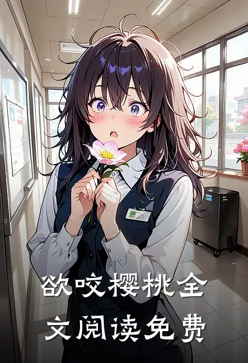欲咬樱桃全文阅读免费