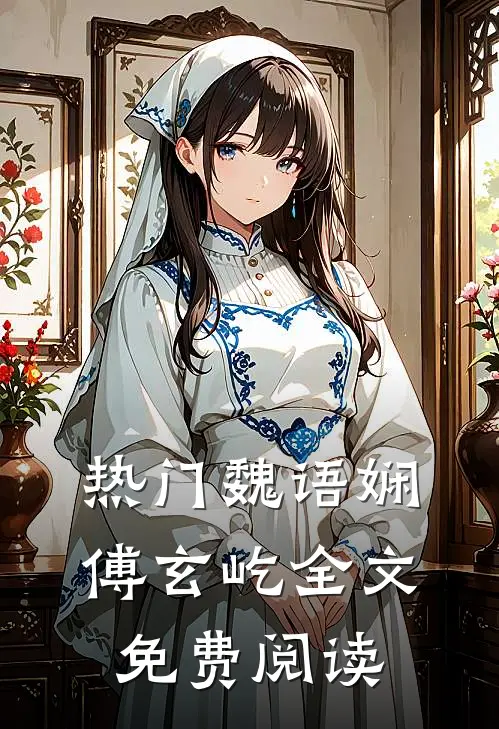 热门魏语娴傅玄屹全文免费阅读