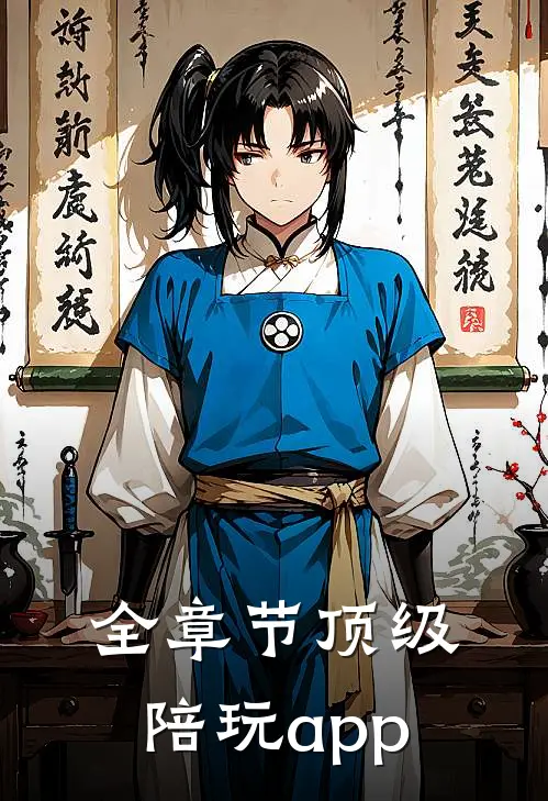 全章节顶级陪玩app