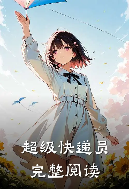 超级快递员完整阅读