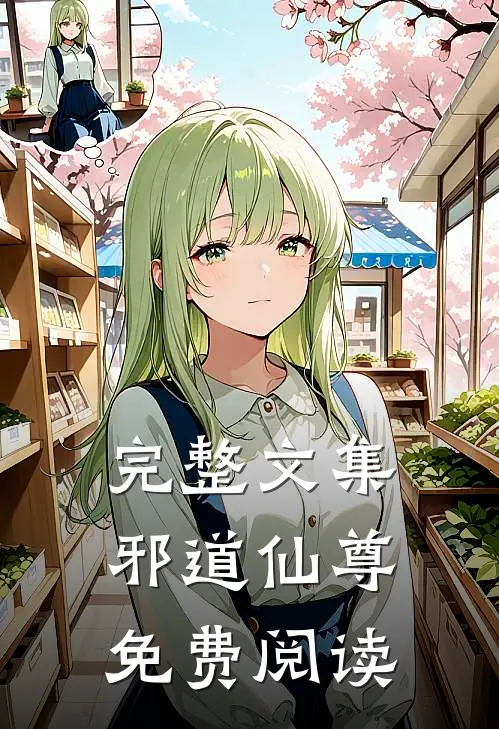 完整文集邪道仙尊免费阅读