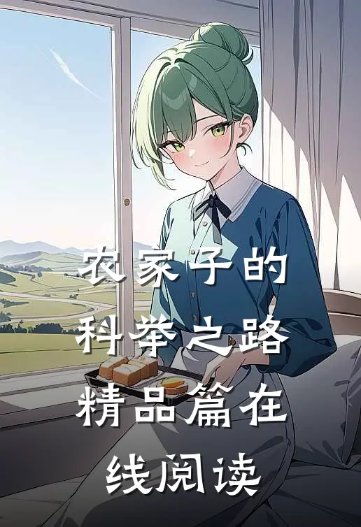 农家子的科举之路精品篇在线阅读