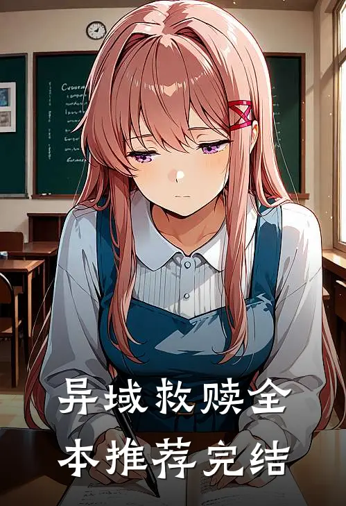 异域救赎全本推荐完结