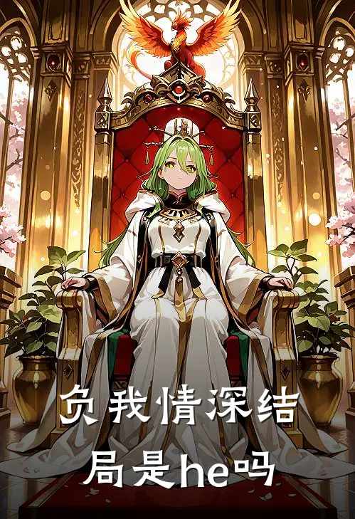 负我情深结局是he吗