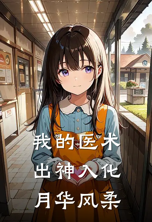 我的医术出神入化 月华风柔
