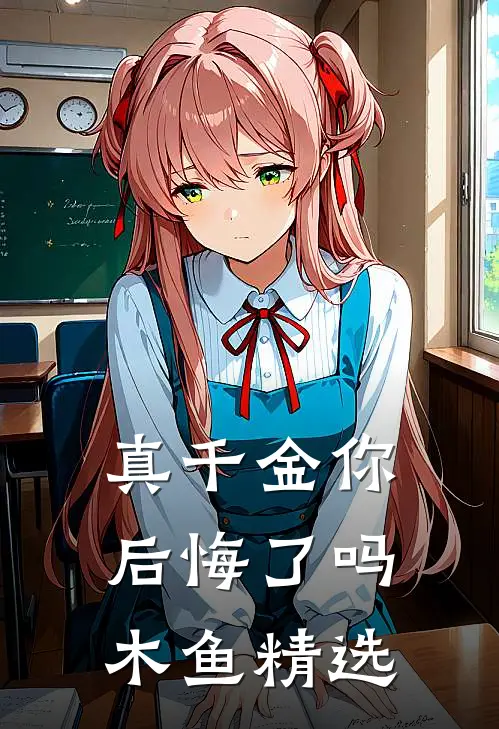 真千金你后悔了吗 木鱼精选