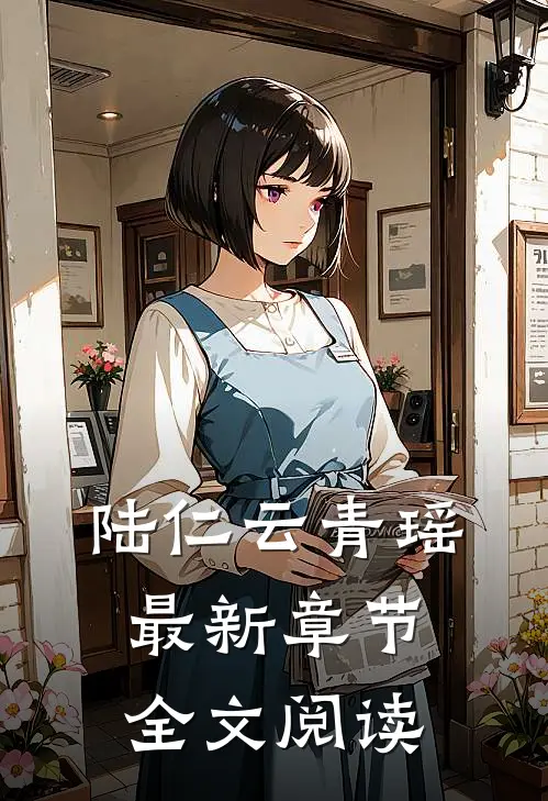 陆仁云青瑶最新章节全文阅读