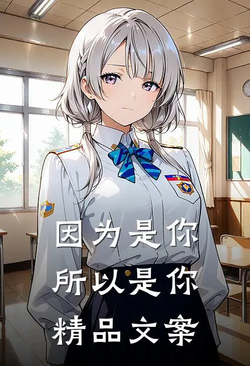 因为是你所以是你精品文案