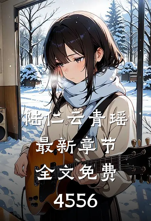 陆仁云青瑶最新章节全文免费4556
