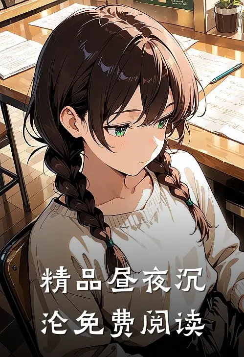 精品昼夜沉沦免费阅读