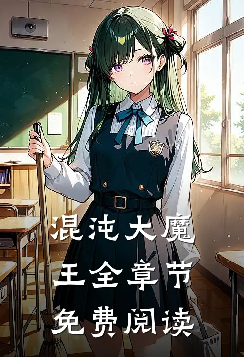 混沌大魔王全章节免费阅读