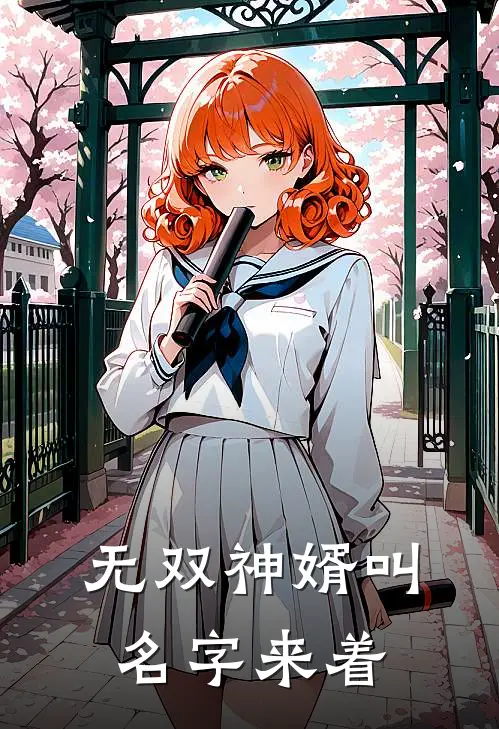 无双神婿叫名字来着