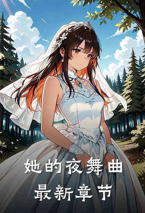 她的夜舞曲最新章节