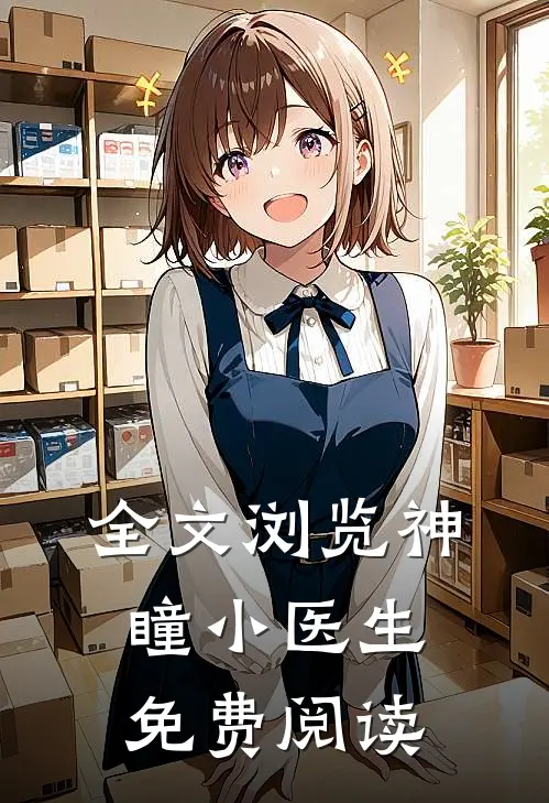 全文浏览神瞳小医生免费阅读