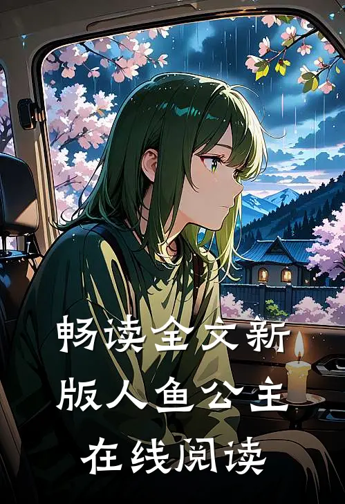 畅读全文新版人鱼公主在线阅读