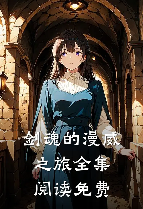 剑魂的漫威之旅全集阅读免费