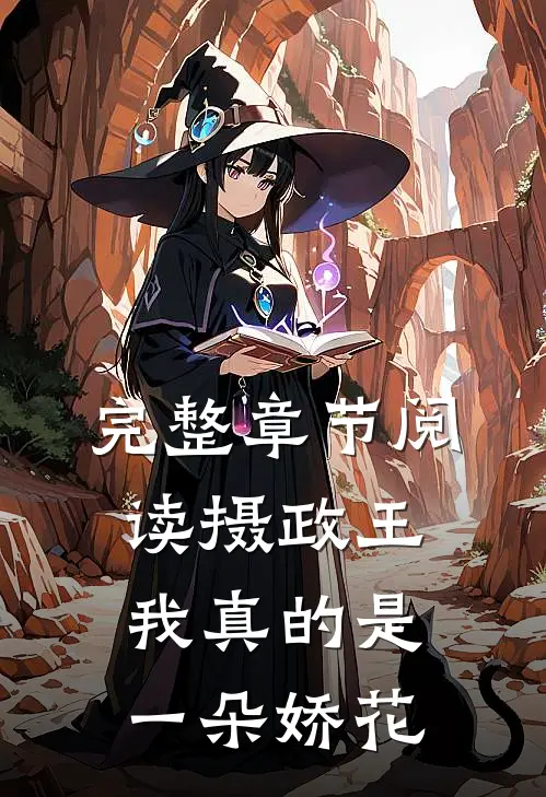 完整章节阅读摄政王我真的是一朵娇花