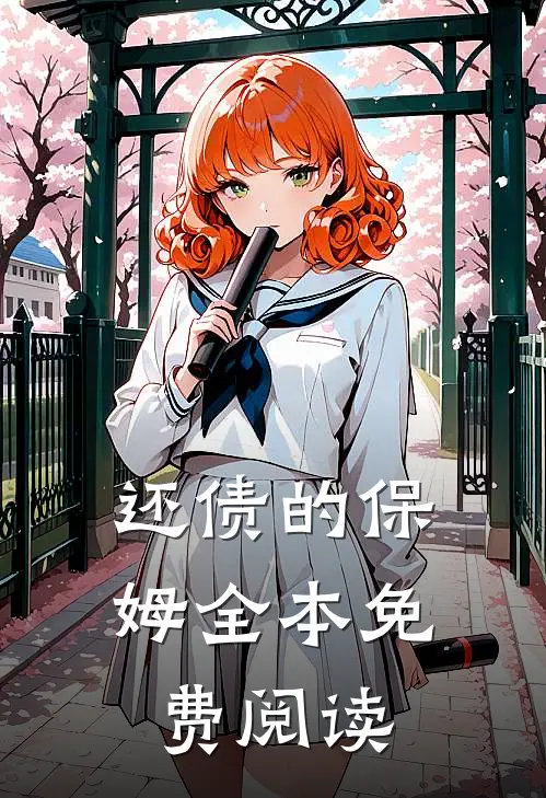 还债的保姆全本免费阅读