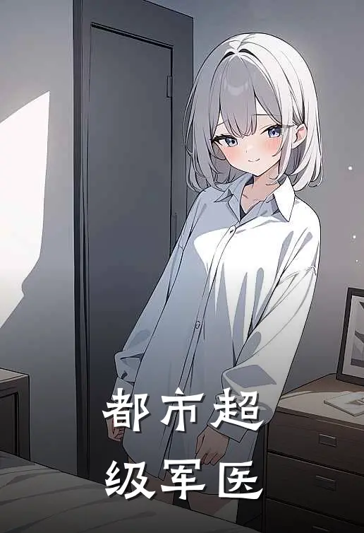 都市超级军医