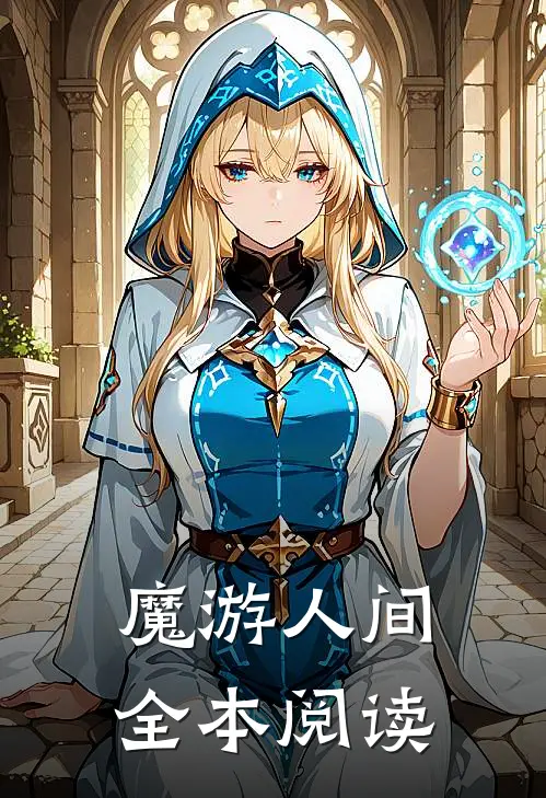 魔游人间全本阅读