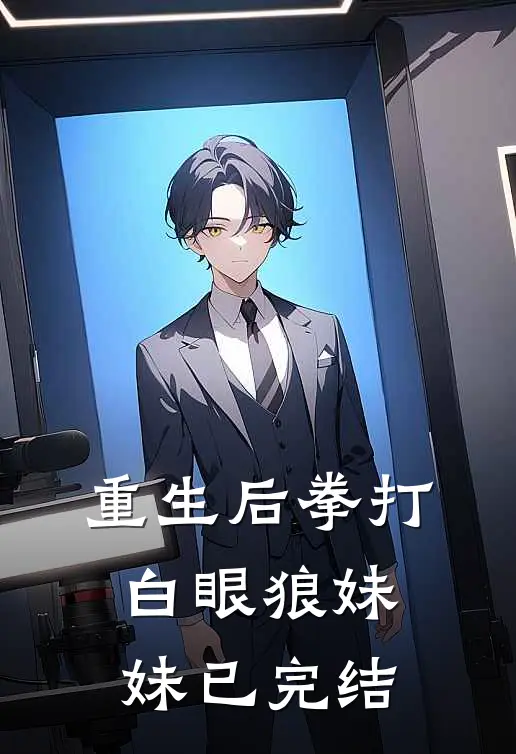 重生后拳打白眼狼妹妹已完结