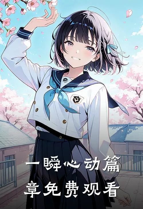 一瞬心动篇章免费观看
