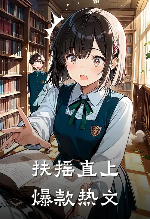 扶摇直上爆款热文