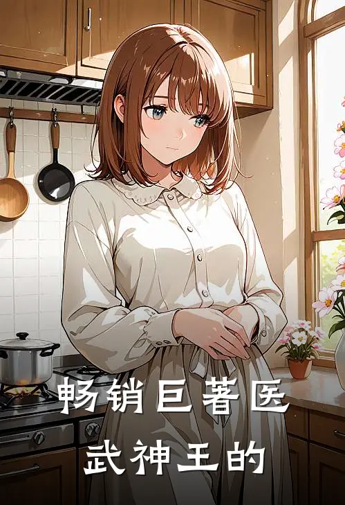 畅销巨著医武神王的