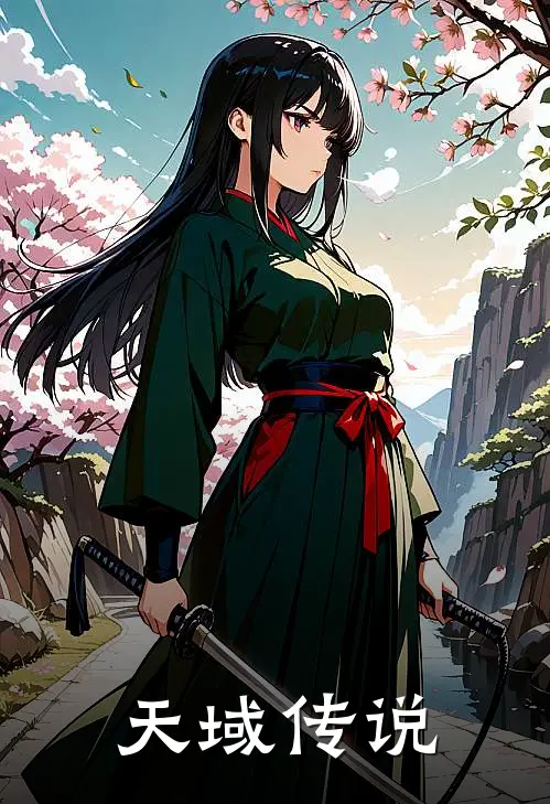 天域传说