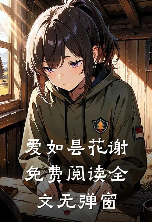 爱如昙花谢免费阅读全文无弹窗