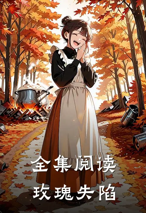 全集阅读玫瑰失陷