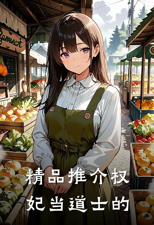 精品推介权妃当道士的