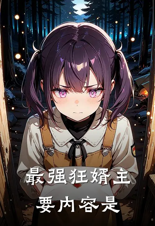 最强狂婿主要内容是