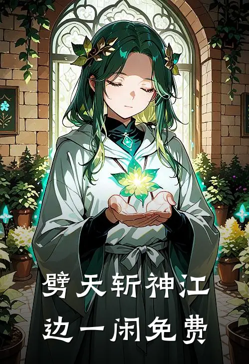 劈天斩神 江边一闲 免费