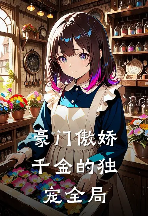 豪门傲娇千金的独宠全局