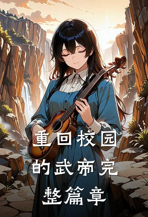 重回校园的武帝完整篇章
